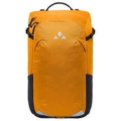 Plecak VAUDE Trailvent 20 L. Brązowe plecaki damskie Vaude, bez wzorów, sportowe. Za 568.15 zł.