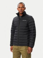 Columbia Kurtka zimowa Terwilliger Trail™ 2174264 Czarny Regular Fit. Czarne kurtki sportowe męskie Columbia, na zimę, m, bez wzorów, z syntetyku, bez kaptura, outdoorowe. Za 789.99 zł.