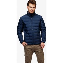 Timberland Kurtka Bear Head Jacket Cls , granatowy, rozmiar S. Niebieskie kurtki męskie Timberland, m, bez wzorów, z materiału, bez kaptura. W wyprzedaży za 519.99 zł.
