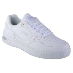 Buty sportowe Sneakersy męskie, CSTAW2302 Joma C. Stadium Men 2302. Białe buty sportowe męskie Joma, bez wzorów, bez zapięcia, trekkingowe. Za 149.99 zł.