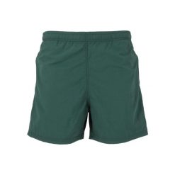 Szorty kąpielowe Virtus Wesley. Niebieskie kąpielówki męskie VIRTUS, m, bez wzorów. Za 183.50 zł.