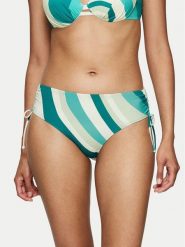 Triumph Dół od bikini Summer Mix&Match 10222311 Niebieski. Niebieskie stroje kąpielowe damskie Triumph, bez wzorów, z syntetyku. Za 84.00 zł.