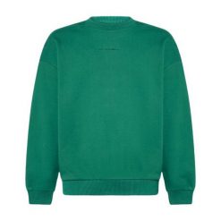 Oakley Bluza Soho Crew Neck Foa405459-78S. Zielone bluzy męskie Oakley, m, bez wzorów, bez ramiączek, bez kaptura. Za 293.99 zł.