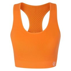 Damski Biustonosz Sportowy Dont Sweat It. Brązowe bielizna sportowa damska Dare 2B, m, bez wzorów. Za 52.99 zł.