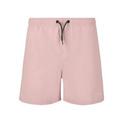 Szorty kąpielowe Cruz Eyemouth. Czerwone kąpielówki męskie CRUZ, l, bez wzorów. Za 140.00 zł.