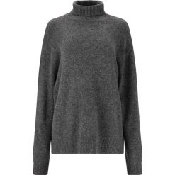 Damski sweter z golfem Athlecia Daviana. Fioletowe swetry nierozpinane damskie Athlecia, bez wzorów, sportowe, bez kołnierzyka, bez ramiączek. Za 192.00 zł.