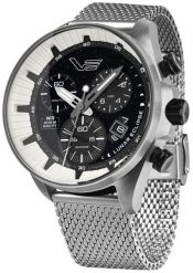 Zegarek męski Vostok Europe 6S30-325E727B srebrny. Szare zegarki męskie Vostok Europe, bez wzorów, srebrne. Za 4,599.22 zł.