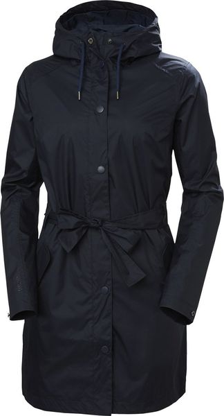 Helly Hansen Helly Hansen damska kurtka W LYNESS II COAT 53248 598 XL. Kurtki sportowe damskie Helly Hansen, xl, bez wzorów, bez ramiączek, bez kaptura. Za 888.99 zł.