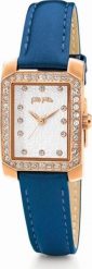 Zegarek Folli Follie Zegarek Damski Folli Follie WF13B053SSA ( 20 mm). Zegarki damskie folli follie. Za 239.85 zł.