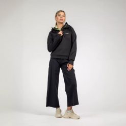 FITANU Damskie spodnie treningowe Fitanu Fonita W rozmiar L. Spodnie dresowe damskie FITANU, bez wzorów, sportowe. Za 201.94 zł.