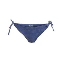 Dół bikini dla Kobiety SUN CLICK Niebieski. Niebieskie bikini Roxy, bez wzorów, z elastanu. Za 159.00 zł.