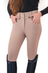 Legginsy JD ATTACK z pełnym lejem silikonowym Cilla. Czerwone legginsy damskie JD ATTACK, bez wzorów, z elastanu. Za 369.00 zł.