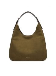 MICHAEL Michael Kors Torebka 30F4GY5H3T Zielony. Zielone shopperki damskie MICHAEL Michael Kors, bez wzorów, ze skóry, bez dodatków. Za 2,139.00 zł.