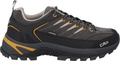 Buty trekkingowe męskie CMP Rigel 2.0 Low 3Q18247 01QZ 42. Trekkingi męskie CMP, bez zapięcia. Za 493.41 zł.