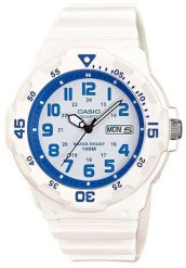 Zegarek Casio WATCH CASIO UNISEX MRW-200HC-7B2 (47,9MM). Zegarki damskie Casio. Za 194.83 zł.