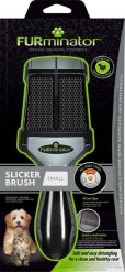 FURMINATOR Pudlówka S small. Golarki i trymery FURminator. Za 64.03 zł.