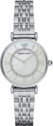 Zegarek Emporio Armani ZEGAREK DAMSKI EMPORIO ARMANI AR1908 - CLASSIC (zi501b). Zegarki damskie Emporio Armani. Za 666.20 zł.
