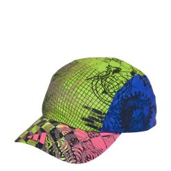 Czapka adidas x Jeremy Scott. Czerwone czapki damskie Adidas, bez wzorów. Za 119.00 zł.