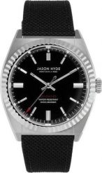 Zegarek Jason Hyde Zegarek Męski Jason Hyde ( 40 mm). Zegarki męskie jason hyde, bez wzorów. Za 335.30 zł.