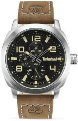 Zegarek Timberland ZEGAREK MĘSKI Timberland TDWGF9001702 (zq033b). Zegarki męskie Timberland, bez wzorów. Za 174.99 zł.