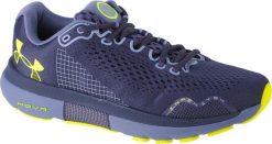 Under Armour Under Armour Hovr Infinite 4 3024897-500 Fioletowe 44,5. Fioletowe buty sportowe męskie Under Armour, bez wzorów, bez zapięcia. Za 519.99 zł.