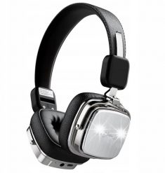 Słuchawki PROOVE Słuchawki Bezprzewodowe Retro Nauszne Bluetooth 5.4 70'Classic II Proove. Słuchawki nauszne PROOVE. Za 439.98 zł.