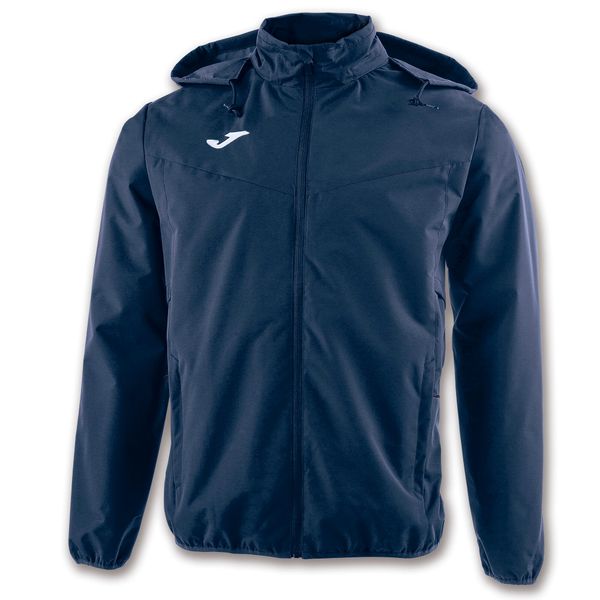 Kurtka Joma Bremen. Czarne kurtki męskie Joma, l, bez wzorów, z meshu. Za 307.50 zł.