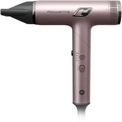 Suszarka Rowenta Nano składany 1700 W różowy - Suszarka do włosów (HY8530E0). Czerwone suszarki do włosów ROWENTA. Za 476.21 zł.
