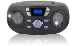 Radioodtwarzacz Eltra ELTRA Radioodtwarzacz INGA CD70 USB. Radia Eltra. Za 400.40 zł.