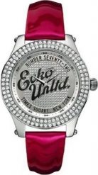 Zegarek Marc Ecko Zegarek Damski Marc Ecko E10038M4 (39 mm). Zegarki damskie marc ecko. Za 279.83 zł.