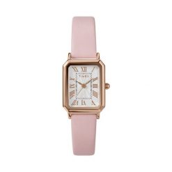 Zegarek Timex. Żółte zegarki damskie Timex, złote. Za 349.99 zł.