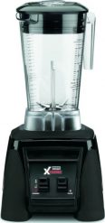 Blender kielichowy Waring Blender kielichowy barmański barowy XTREME 1.9 l 1500 W Blender kielichowy barmański barowy XTREME 1.9 l 1500 W. Blendery Waring. Za 4,048.26 zł.