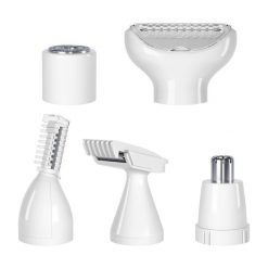 Ailoria Evapore AILORIA EVAPORE Golarki i depilatory 1 ct Damski. Depilatory Ailoria. Za 119.00 zł.
