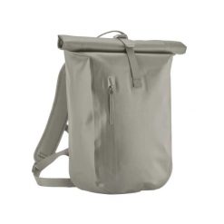 Wodoodporny plecak Quadra. Brązowe plecaki damskie QUADRA, bez wzorów. Za 332.50 zł.