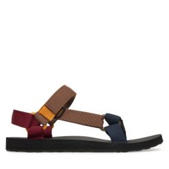 Sandały Teva. Sandały męskie Teva, bez wzorów, bez zapięcia. Za 299.99 zł.