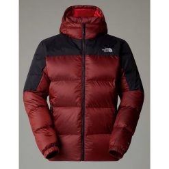 Kurtka puchowa The North Face Diablo Down 2.0 Hoodie. Czarne kurtki męskie The North Face, xl, bez wzorów, z puchu, sportowe, bez kaptura. Za 1,080.99 zł.