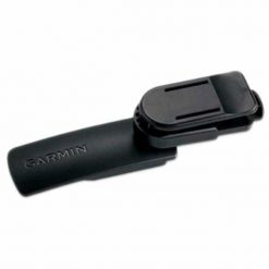 Klips do paska Garmin. Czarne zegarki damskie Garmin. Za 40.00 zł.