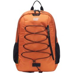 Plecak sportowo-turystyczny dla dorosłych Himalayas Backpack pojemność 24 L. Niebieskie plecaki męskie CATERPILLAR, bez wzorów, z materiału, sportowe. Za 179.99 zł.