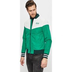 Jack & Jones - Kurtka. Kurtki męskie Jack & Jones, l, bez wzorów, bez kaptura. W wyprzedaży za 129.90 zł.