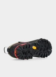 Buty trekkingowe damskie La Sportiva TX5 Low GTX. Zielone obuwie trekkingowe damskie La Sportiva, z gore-texu, bez zapięcia. Za 909.99 zł.