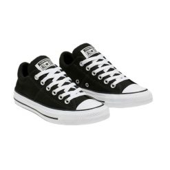 Damskie>trampki Converse. Czarne trampki i tenisówki damskie Converse, bez wzorów, bez zapięcia. Za 239.99 zł.