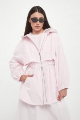 Kurtka damska parka Nigella MARELLA MONOCHROME. Kurtki damskie Marella, bez wzorów, bez kaptura. Za 1,789.00 zł.