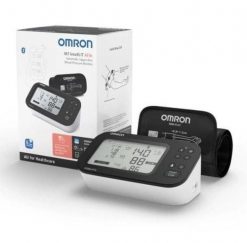 Ciśnieniomierz naramienny Omron M7 INTELLI IT AFIB. Ciśnieniomierze Omron. Za 389.99 zł.