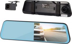 78-585# Rejestrator video blackbox dvr f610 blow lusterko. Wideorejestratory Blow. Za 308.35 zł.