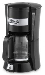 Przelewowy De'Longhi ICM 15210.1. Ekspresy przelewowe De'longhi. Za 159.90 zł.
