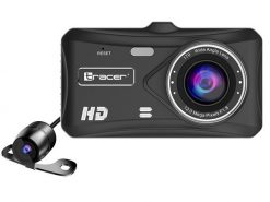 Tracer 4TS FHD Crux. Wideorejestratory Tracer. Za 219.00 zł.