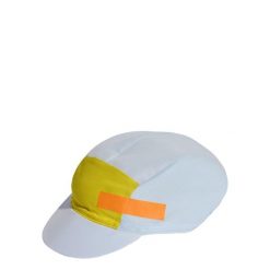 Czapka Kolarska Cycling Cap Neo Heritage. Białe czapki damskie Adidas, bez wzorów. Za 109.00 zł.