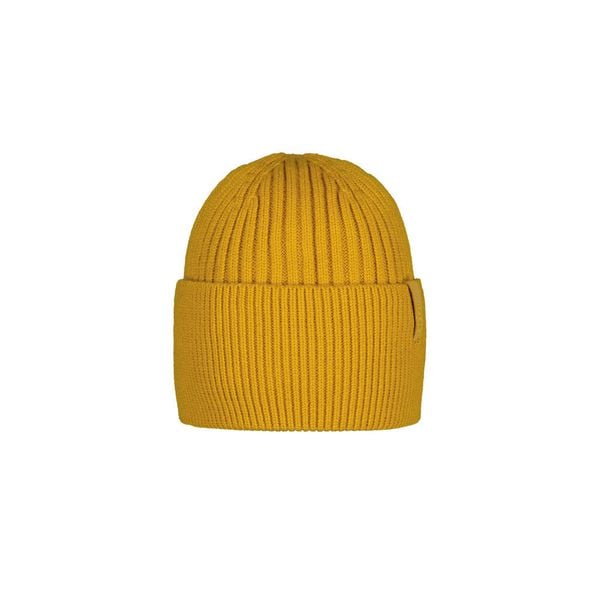 Czapka Barts Arlinkton. Brązowe czapki damskie Barts, na zimę, bez wzorów. Za 123.50 zł.