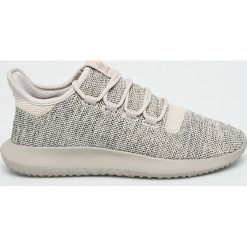 Adidas Originals - Buty Tabular Shadow. Brązowe buty sportowe męskie adidas Originals, bez wzorów, z gumy, bez zapięcia, Adidas Advantage. W wyprzedaży za 269.90 zł.