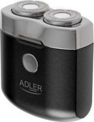 Golarka Adler AD 2936. Golarki i trymery Adler. Za 55.01 zł.